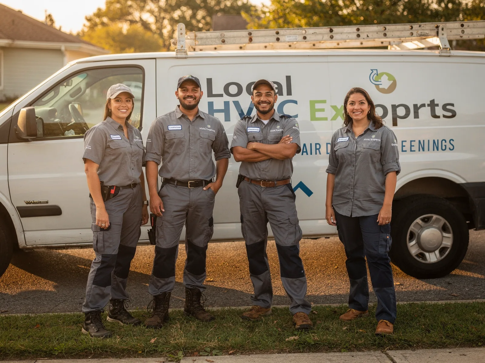 24/7 HVAC Repair & AC Replacement company in Spiro, OK